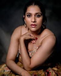 Rashmi Gautam Rashmi Gautam